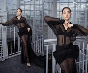 How to Style the Peekaboo Lingerie Trend for Elegance and Confidence - image 0