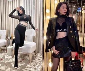 How to Style the Peekaboo Lingerie Trend for Elegance and Confidence - image 12