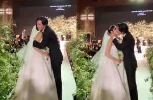 The True Cost of Beauty: Wedding Makeup Secrets of Son Ye Jin and Park Shin Hye - image 0
