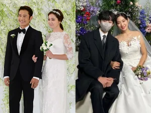 The True Cost of Beauty: Wedding Makeup Secrets of Son Ye Jin and Park Shin Hye - image 5