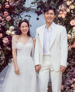 The True Cost of Beauty: Wedding Makeup Secrets of Son Ye Jin and Park Shin Hye - image 1
