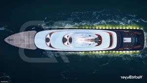Inside the Revolutionary $700 Million Superyacht Redefining Maritime Luxury - image 6
