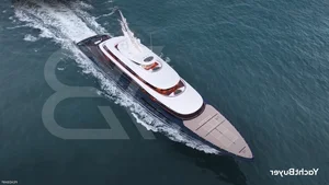 Inside the Revolutionary $700 Million Superyacht Redefining Maritime Luxury - image 5
