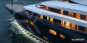 Inside the Revolutionary $700 Million Superyacht Redefining Maritime Luxury - image 1