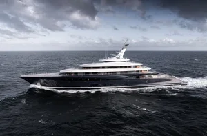 Inside the Revolutionary $700 Million Superyacht Redefining Maritime Luxury - image 4