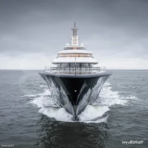 Inside the Revolutionary $700 Million Superyacht Redefining Maritime Luxury - image 9