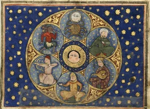 Top 10 Astrology Traditions in Human History and Civilization - image 8