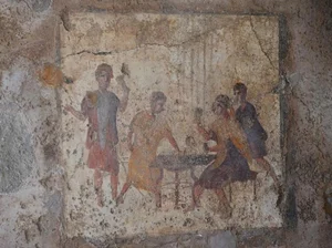 The Mystery of the Ancient Twins: Shocking Revelations from the Tomb - image 2