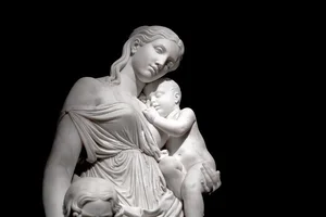 The Mystery of the Ancient Twins: Shocking Revelations from the Tomb - image 9