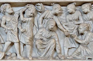 The Mystery of the Ancient Twins: Shocking Revelations from the Tomb - image 5