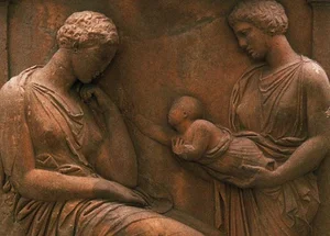 The Mystery of the Ancient Twins: Shocking Revelations from the Tomb - image 4