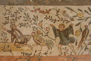 The Mystery of the Ancient Twins: Shocking Revelations from the Tomb - image 7