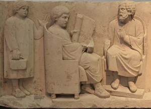 The Mystery of the Ancient Twins: Shocking Revelations from the Tomb - image 6