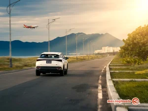 Omoda C5 SHS-H Review: Conquering the 400km Scenic Journey Across Tam Thập Tứ Tuyệt - image 16