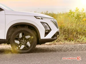 Omoda C5 SHS-H Review: Conquering the 400km Scenic Journey Across Tam Thập Tứ Tuyệt - image 13