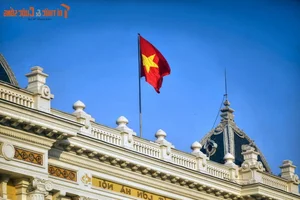 Top Historic Landmarks to Explore in Hanoi for Vietnam National Day - image 6