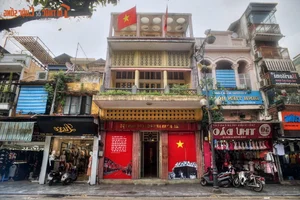 Top Historic Landmarks to Explore in Hanoi for Vietnam National Day - image 11