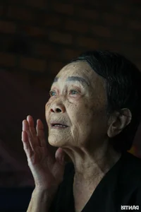 A Half-Century of Devoted Love: The Inspiring Story of Wartime Promises - image 3