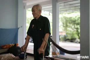 A Half-Century of Devoted Love: The Inspiring Story of Wartime Promises - image 2