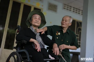 A Half-Century of Devoted Love: The Inspiring Story of Wartime Promises - image 5