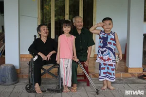 A Half-Century of Devoted Love: The Inspiring Story of Wartime Promises - image 8