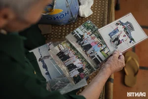A Half-Century of Devoted Love: The Inspiring Story of Wartime Promises - image 1