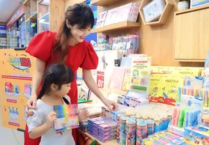 Colorful Summer: Deli Stationery's Creative Paint the Summer Event - image 0