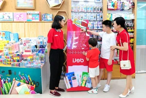 Colorful Summer: Deli Stationery's Creative Paint the Summer Event - image 3