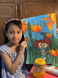 Colorful Summer: Deli Stationery's Creative Paint the Summer Event - image 4