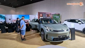 Lynk & Co Hybrid EM-P Technology: Challenging Perceptions in the Vietnamese Automotive Market - image 7