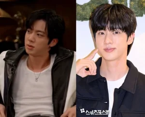 BTS Jin Excluded from Arirang Credits: K-Netizens and ARMY Express Outrage Over Recognition Issues - image 1