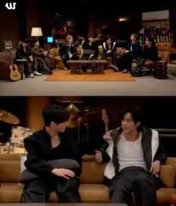 BTS Jin Excluded from Arirang Credits: K-Netizens and ARMY Express Outrage Over Recognition Issues - image 3