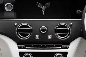 Rolls-Royce Spectre Series II: The Pinnacle of Electric Luxury and Power - image 0