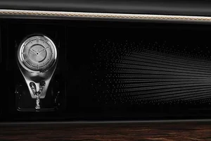 Rolls-Royce Spectre Series II: The Pinnacle of Electric Luxury and Power - image 5