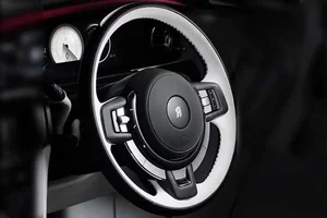 Rolls-Royce Spectre Series II: The Pinnacle of Electric Luxury and Power - image 11