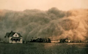 Stunning Vintage Photos Revealing Daily Life in the Past - image 3