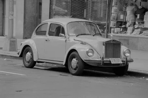 Stunning Vintage Photos Revealing Daily Life in the Past - image 5