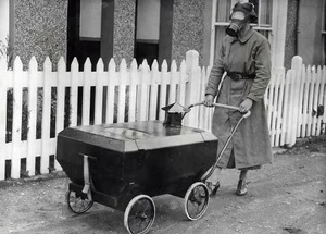 Stunning Vintage Photos Revealing Daily Life in the Past - image 1