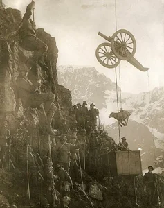 Stunning Vintage Photos Revealing Daily Life in the Past - image 7