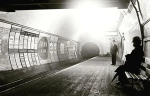 Stunning Vintage Photos Revealing Daily Life in the Past - image 0