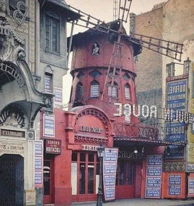 Stunning Vintage Photos Revealing Daily Life in the Past - image 8