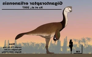 Bizarre Prehistoric Creature Fossil Challenges Traditional Beliefs About Dinosaurs - image 4