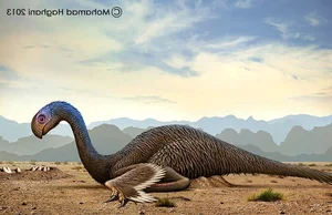 Bizarre Prehistoric Creature Fossil Challenges Traditional Beliefs About Dinosaurs - image 6