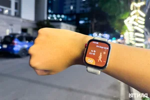 Huawei Watch Fit 4 Review: Is This Smartwatch Right for You? - image 5