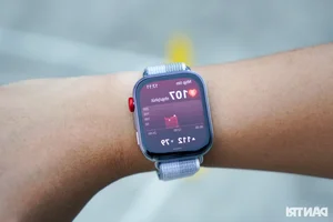 Huawei Watch Fit 4 Review: Is This Smartwatch Right for You? - image 3