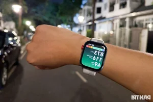 Huawei Watch Fit 4 Review: Is This Smartwatch Right for You? - image 19
