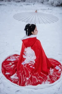 Artistic Portrait Photography: YiTuYu Art Language Vol.5144 featuring Pang Pang De Xiao Lu Jun - image 17