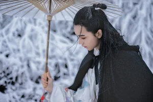 Artistic Portrait Photography: YiTuYu Art Language Vol.5144 featuring Pang Pang De Xiao Lu Jun - image 18