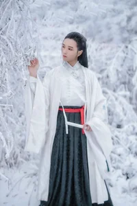 Artistic Portrait Photography: YiTuYu Art Language Vol.5144 featuring Pang Pang De Xiao Lu Jun - image 22