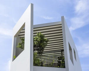 SkyGarden House: A Lush Green Oasis and Architectural Marvel in Nha Trang - image 2